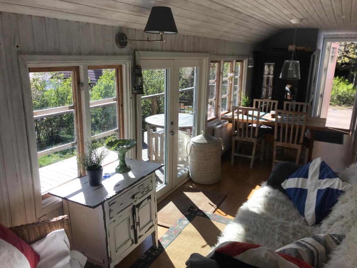 Fishermans Cabin Myttinge Εξωτερικό φωτογραφία