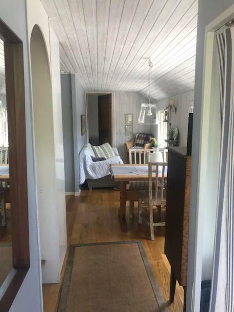 Fishermans Cabin Myttinge Εξωτερικό φωτογραφία